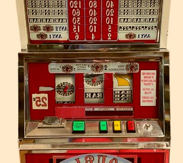 Fortunes of Asgard slot