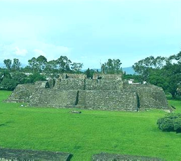 Fortunes of the Aztec slot