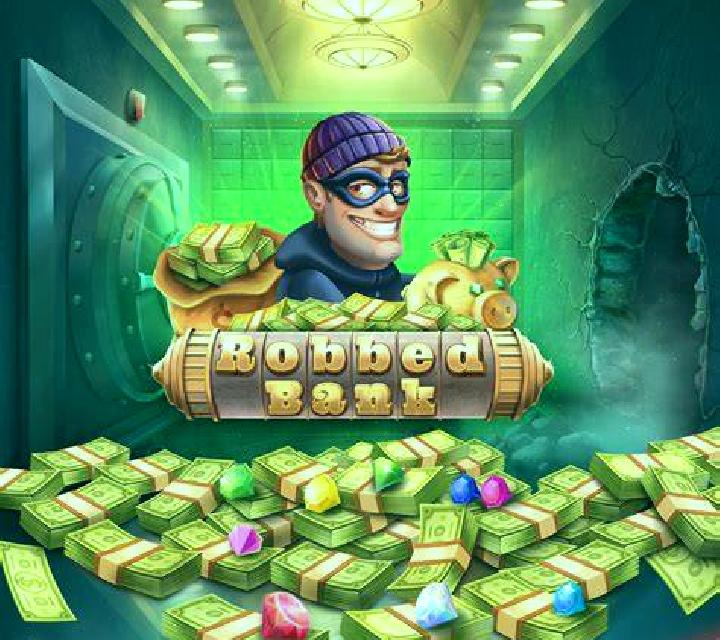 Four By Four online slot