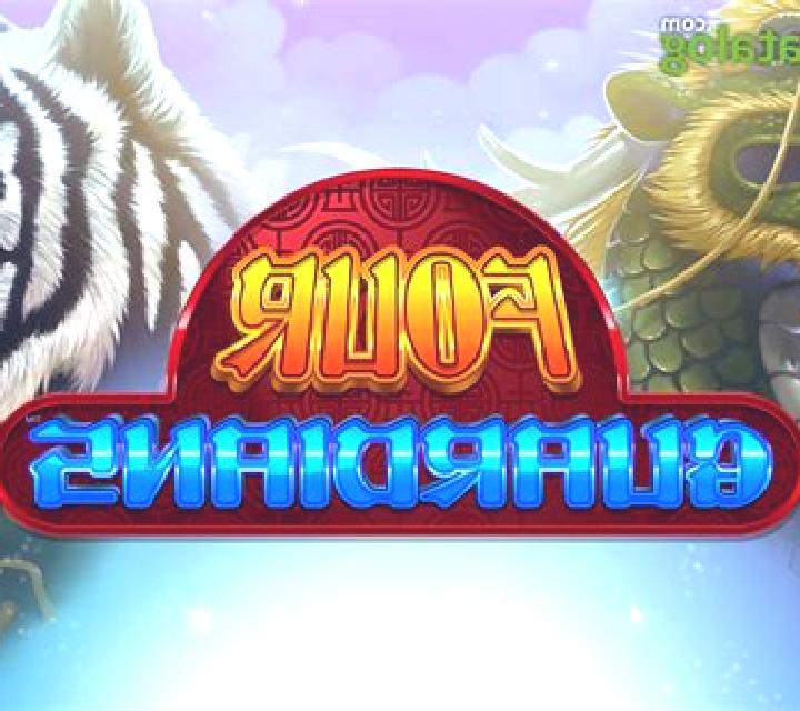 Four Guardians (Spin Games) slot
