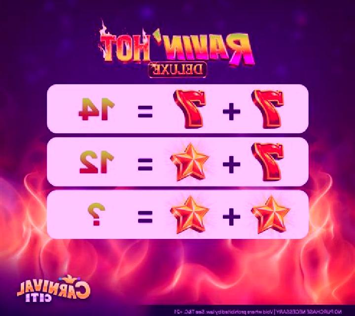 Four Horsemen online slot