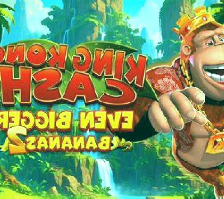 Four Leaf Fortune slot game