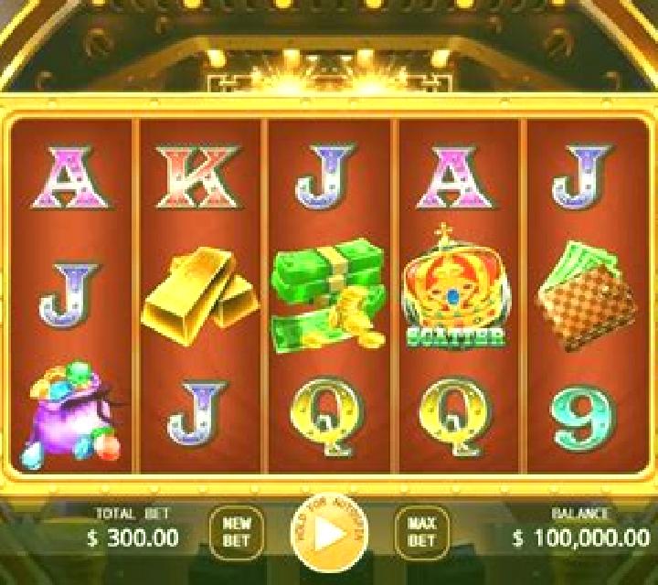 Foxy Eggs slot game