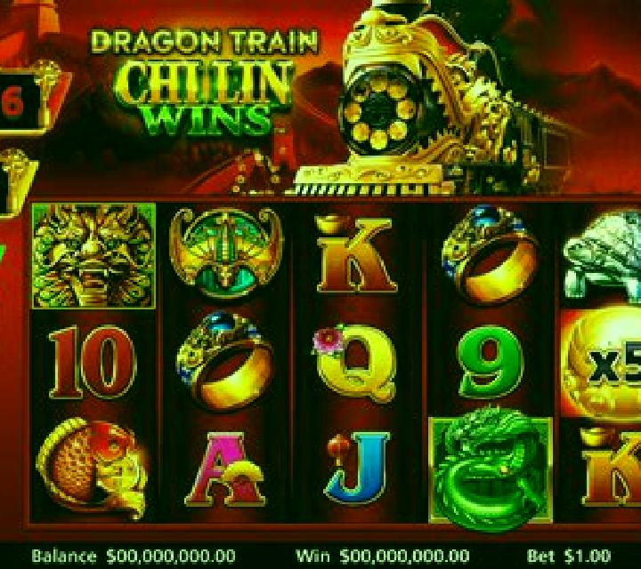 Freaks & Wins online slot