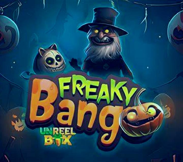 Freaky Bango slot
