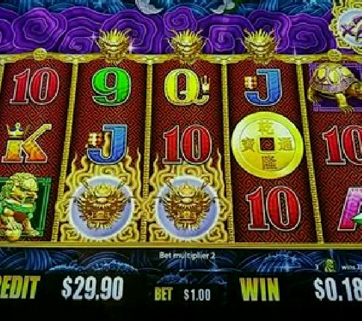 Freedom Fiesta online slot