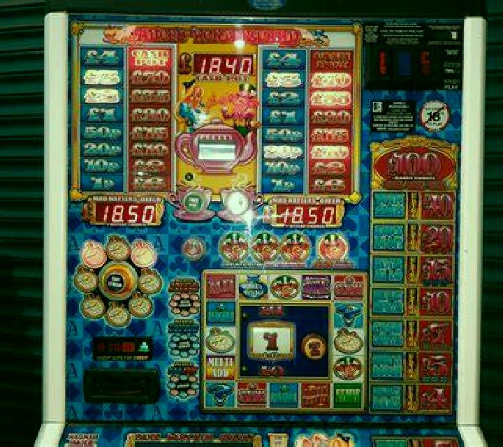 Freezing Fruits slot
