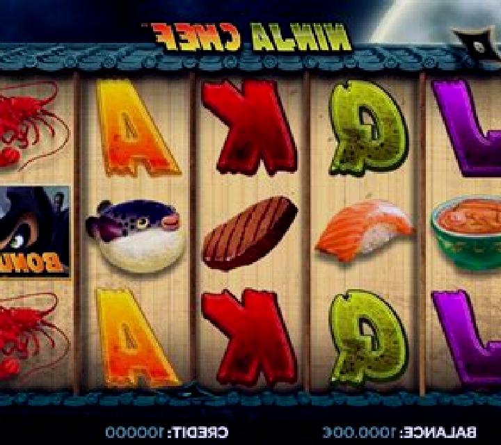 Frenzy Sevens slot