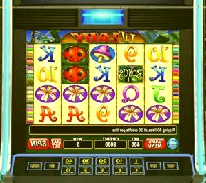 Friday Big Quiz slot