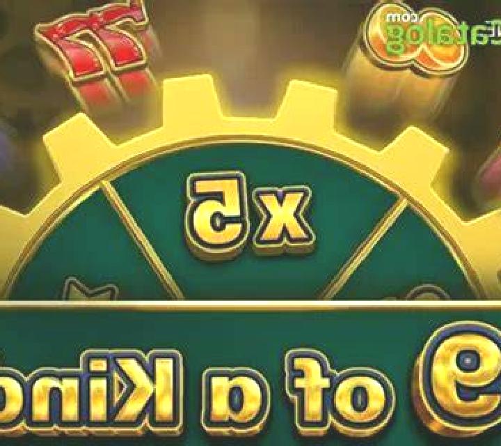 Friday in Vegas slot machine