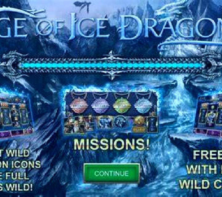 Friducha slot
