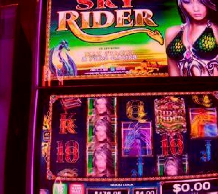 Frog Grog online slot