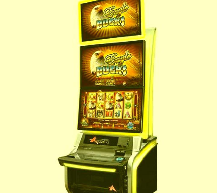 Froot Loot 9-Line slot game