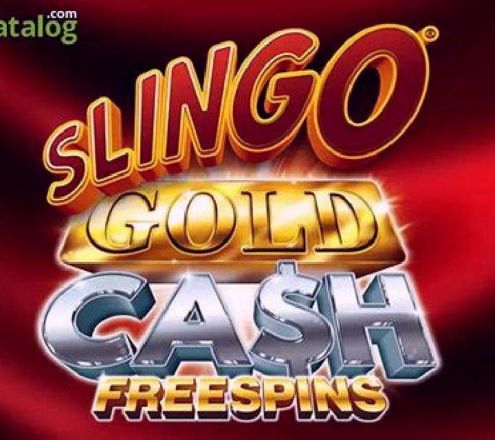 Frost Bingo Express slot game