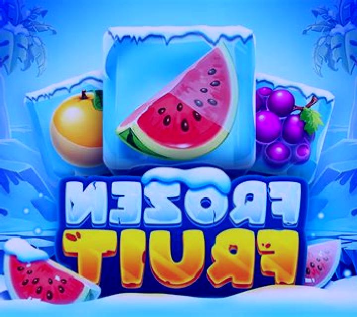 Frozen Fruits (Games Warehouse) slot game