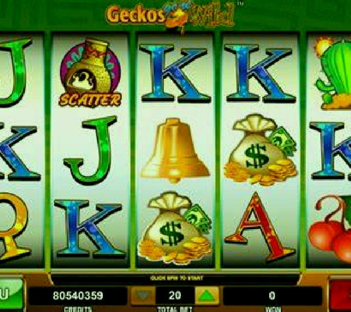 Frozen Fruits (Mondoplay) slot game