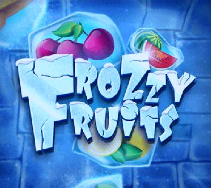 Frozzy Fruits online slot