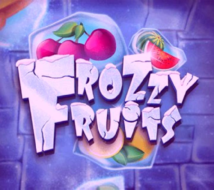 Frozzy Fruits slot game