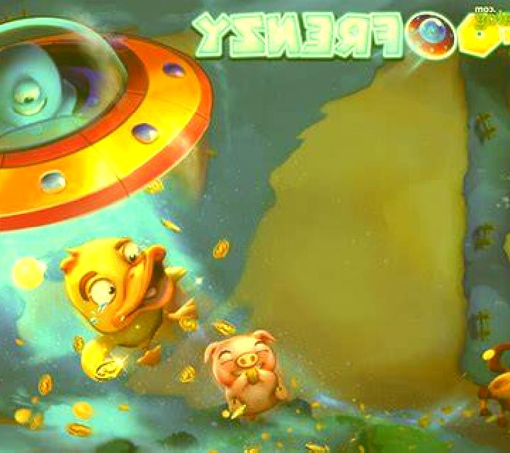 Fruit 5 Lines slot game