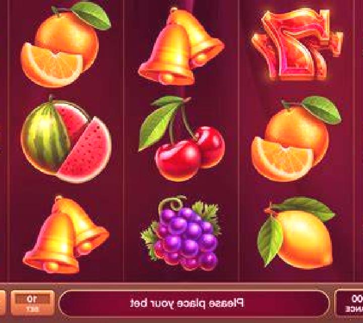 Fruit Basket slot game