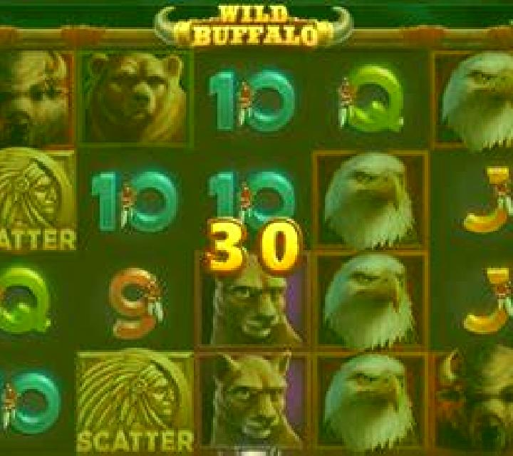 Fruit Box online slot