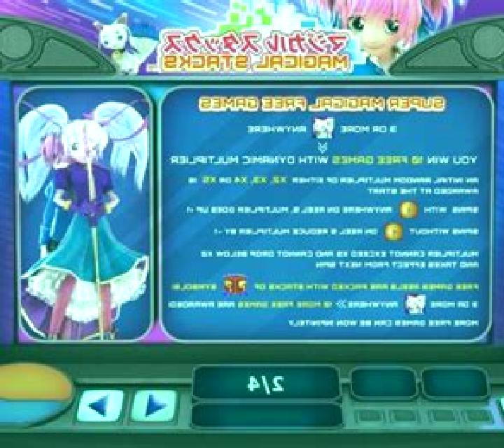 Fruit Burst Bonanza slot game
