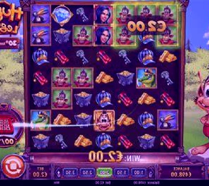 Fruit Cafe 20 slot