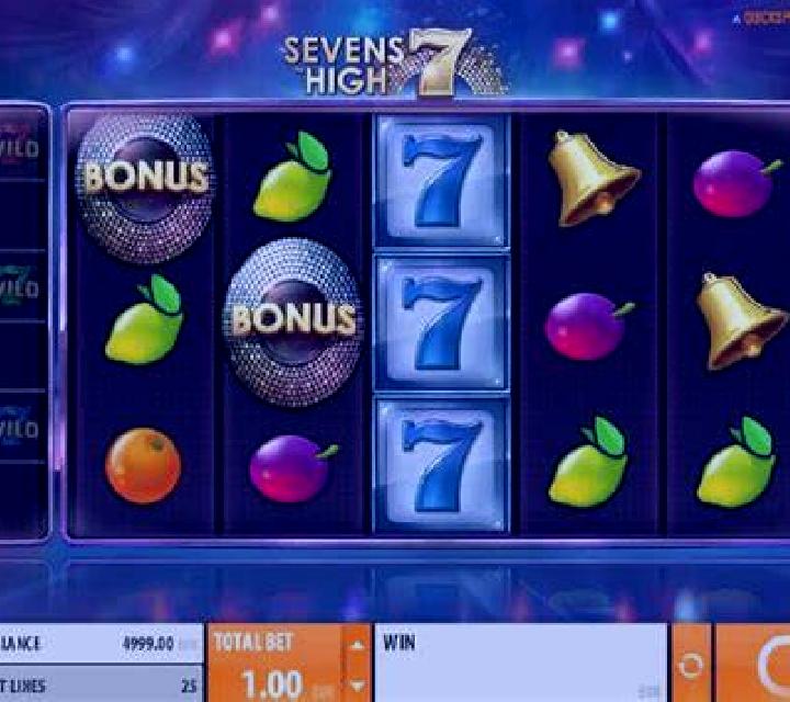 Fruit Chase 10 online slot