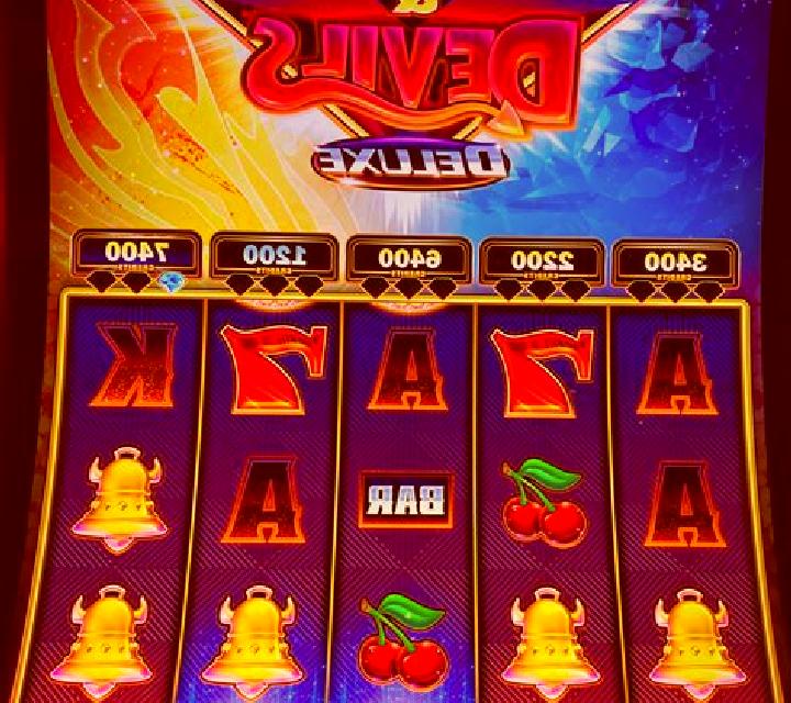 Fruit Circus Party online slot