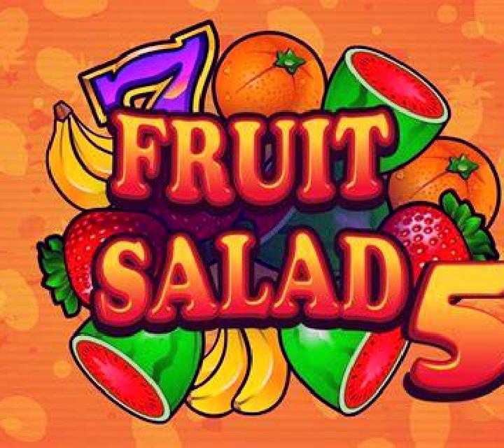 Fruit Fiesta 5 Line online slot