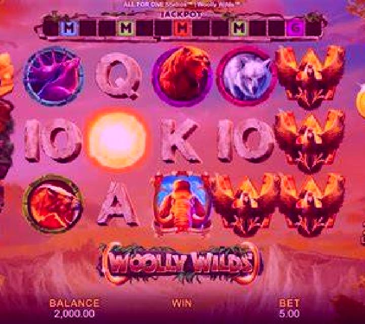 Fruit Fiesta 9 Line: Play slot machine