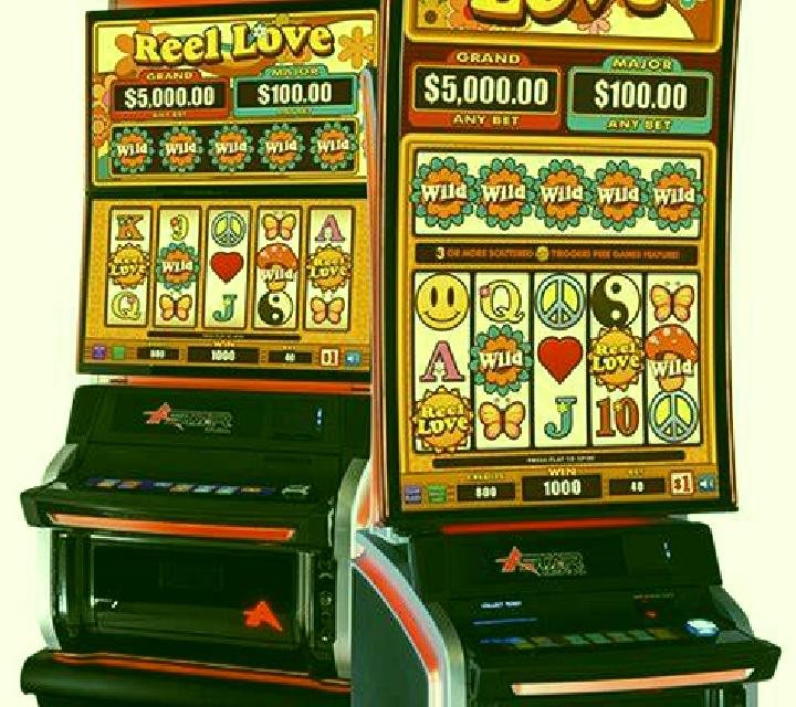 Fruit Garden online slot