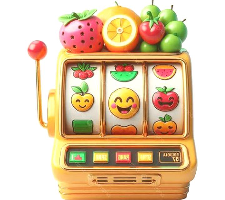 Fruit Joker II slot machine