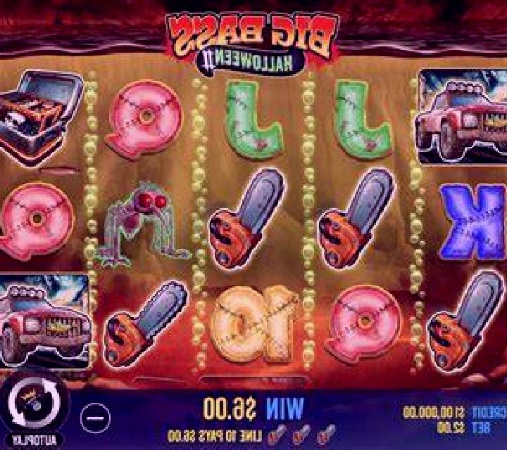 Fruit King (Eurocoin Interactive) slot machine