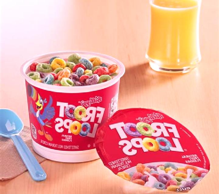 Fruit Loops online slot