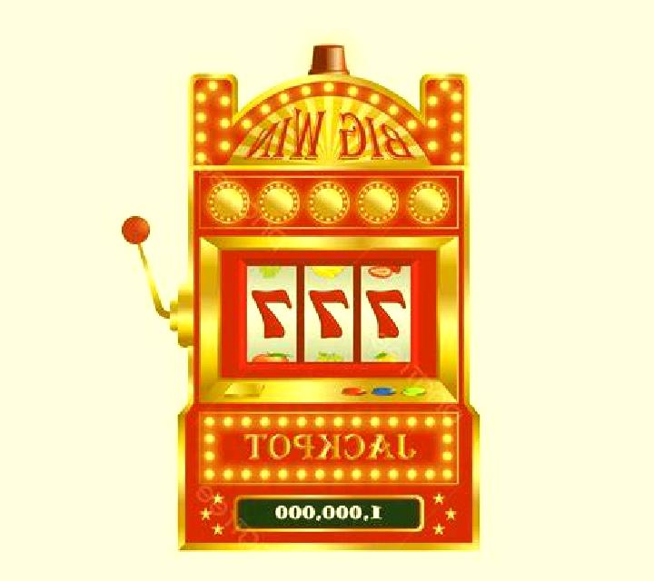 Fruit Loops slot
