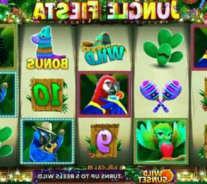 Fruit Lounge slot game