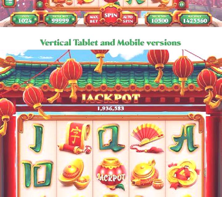 Fruit Love Fever slot machine