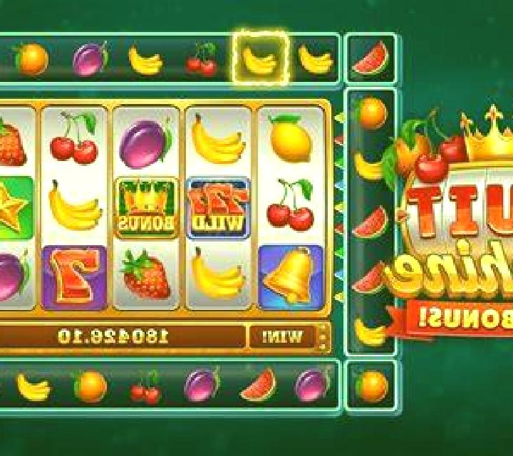 Fruit Machine (Spinoro) online slot