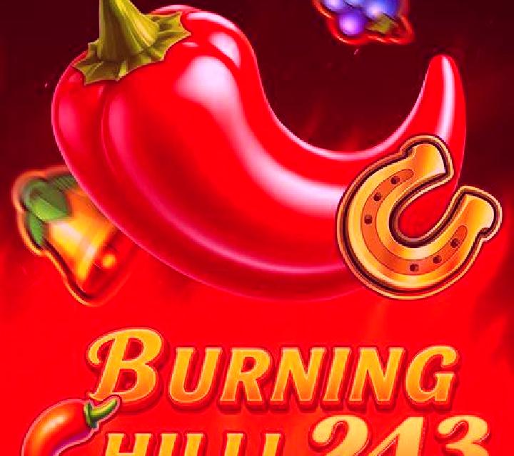 Fruit Magic (Chilli Games) slot game