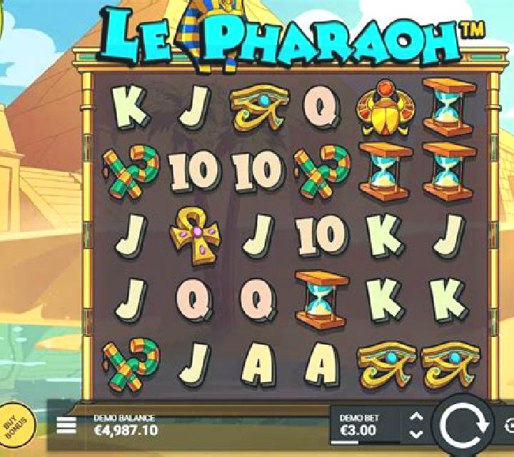 Fruit Merge Megapots slot