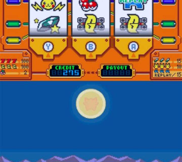Fruit Punch Up slot machine