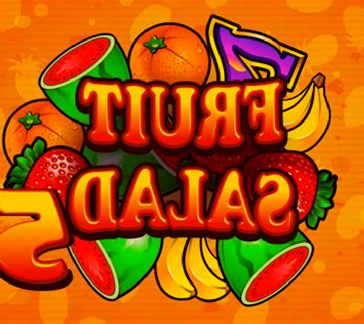 Fruit Salad 40: Play online slot