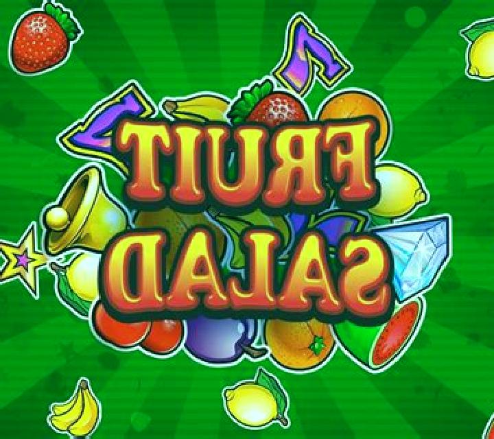 Fruit Salad MegaWays online slot