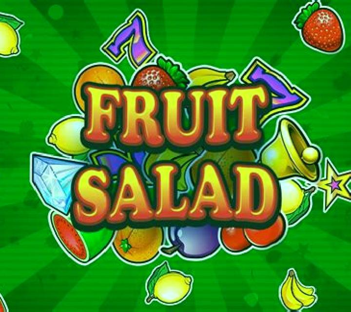 Fruit Salad slot