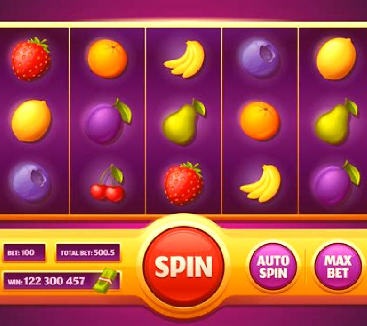 Fruit Sizzler slot