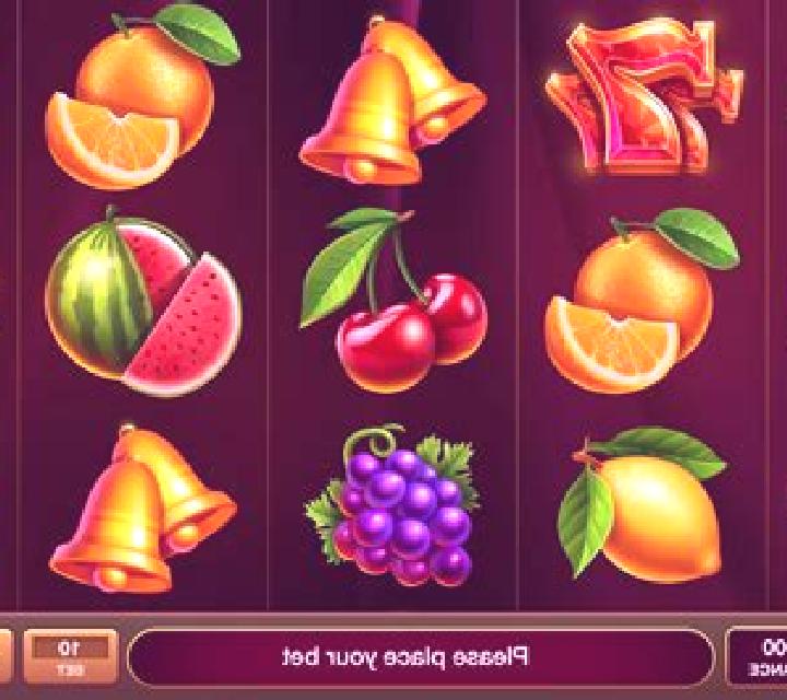 Fruit Slots (Urgent Games) slot game