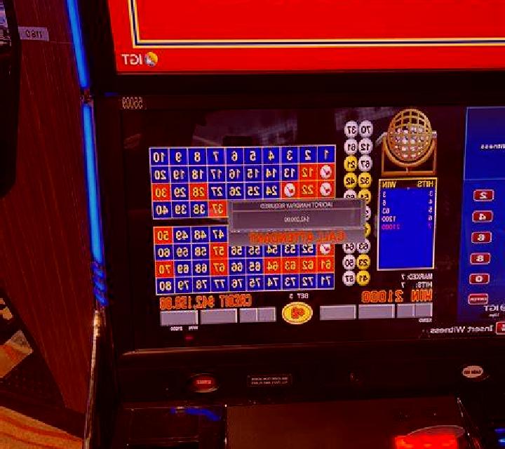 Fruit Spinner slot machine