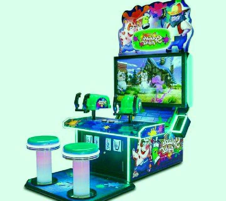 Fruit Splash (Manna Play) slot game