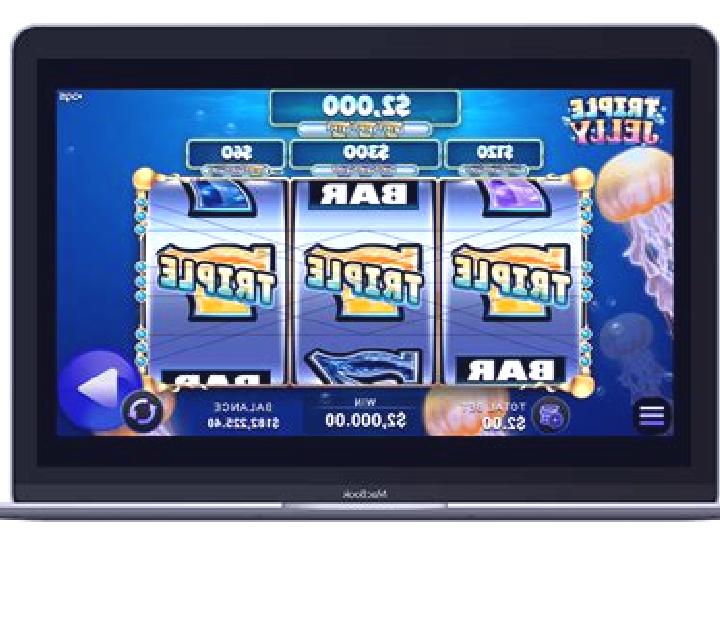 Fruit Stack slot machine